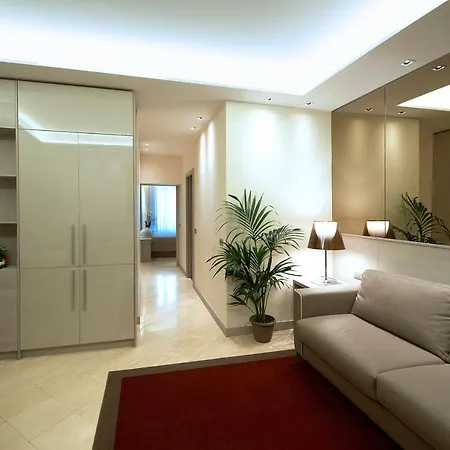 Harry'S Bar Trevi Luxury Apartments - Mignanelli Rome Exterior photo