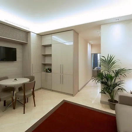 Harry'S Bar Trevi Luxury Apartments - Mignanelli Rome Exterior photo
