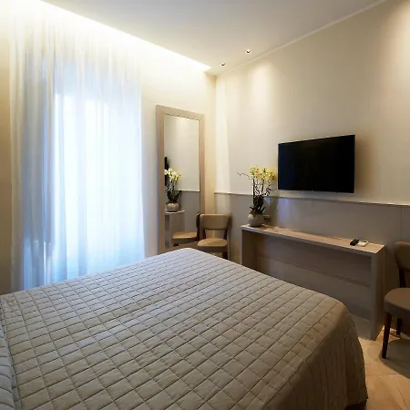Harry'S Bar Trevi Luxury Apartments - Mignanelli Rome Exterior photo