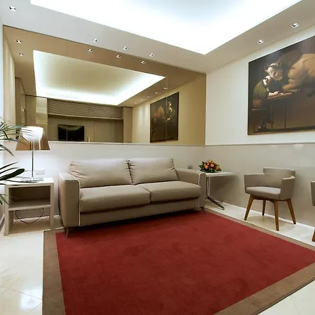 Harry'S Bar Trevi Luxury Apartments - Mignanelli Rome Exterior photo