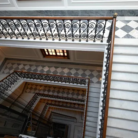 Harry'S Bar Trevi Luxury Apartments - Mignanelli Rome Exterior photo
