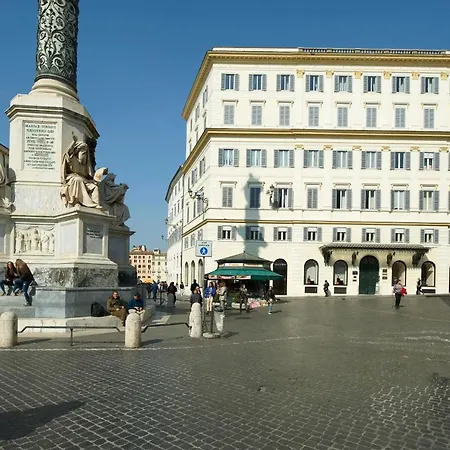 Harry'S Bar Trevi Luxury Apartments - Mignanelli Rome Exterior photo