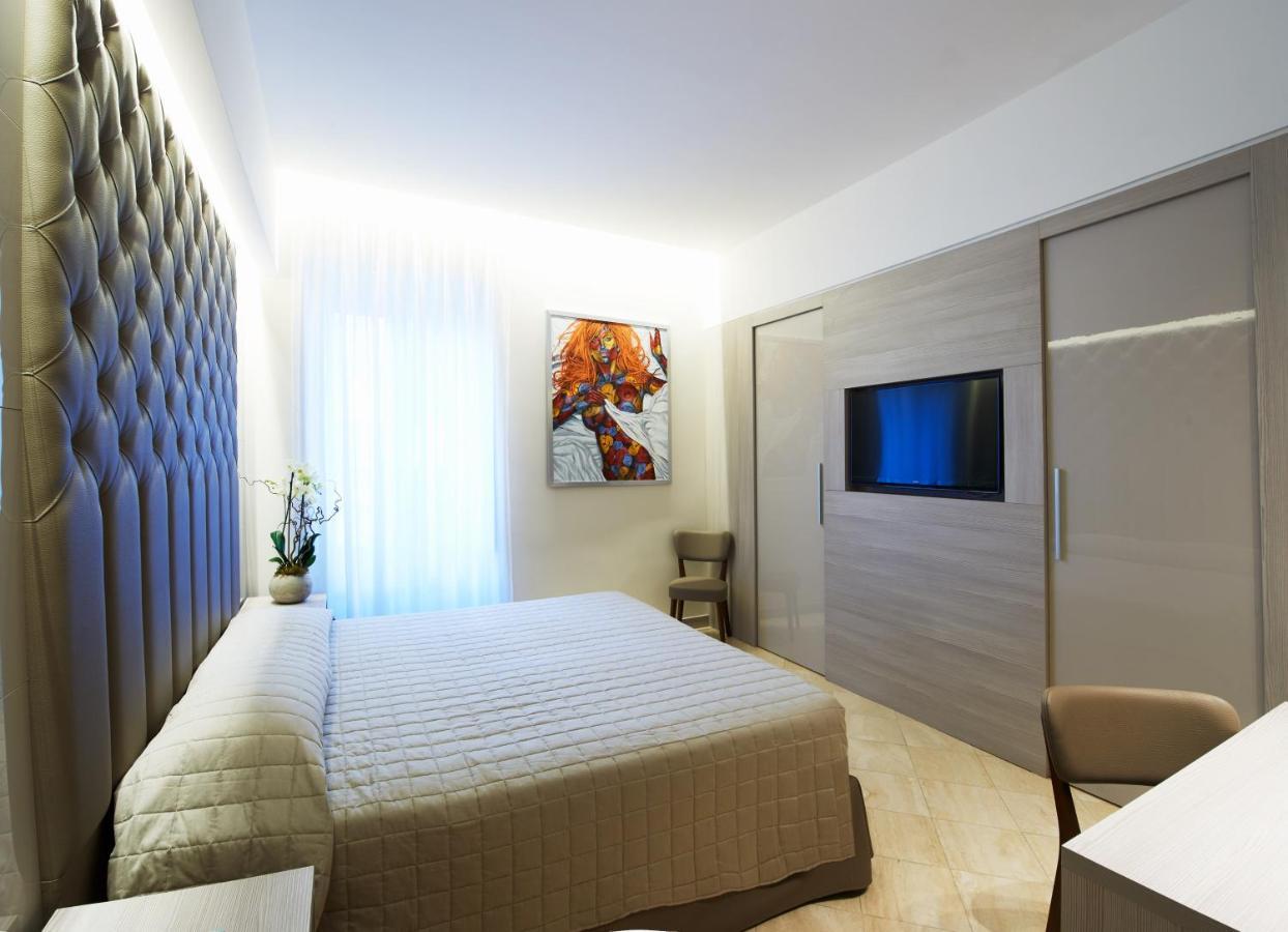 Harry's Bar Trevi Luxury - Mignanelli Appartement