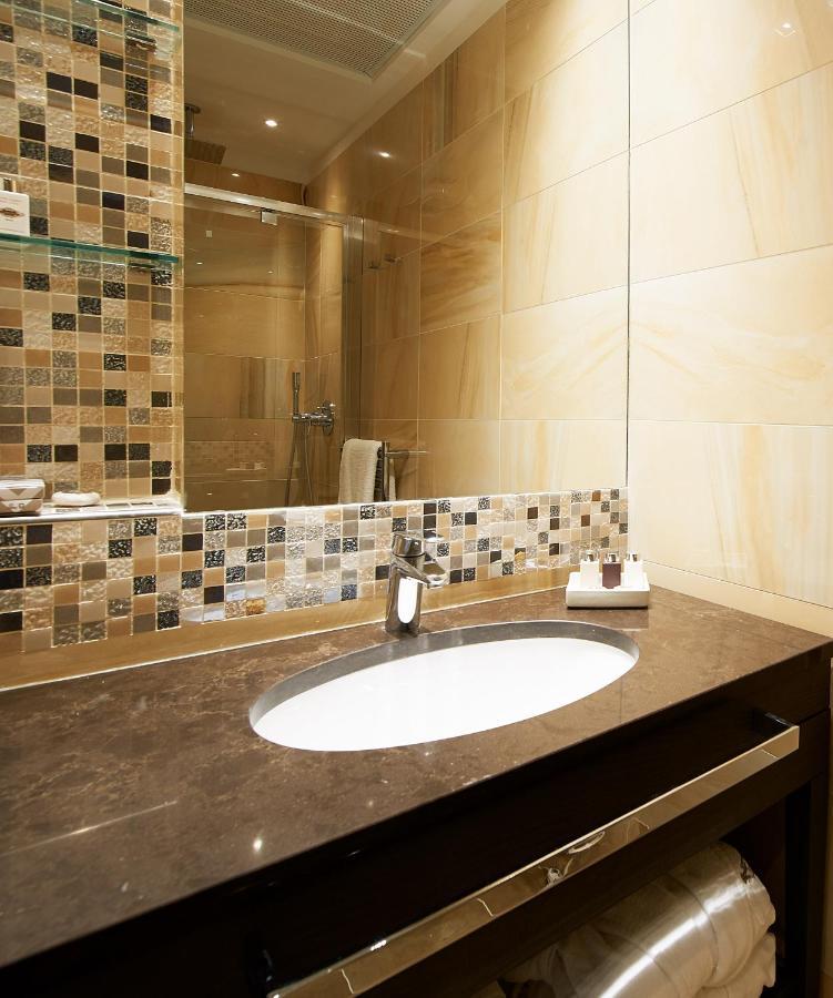 Apartment Harry's Bar Trevi Luxury - Mignanelli Rome