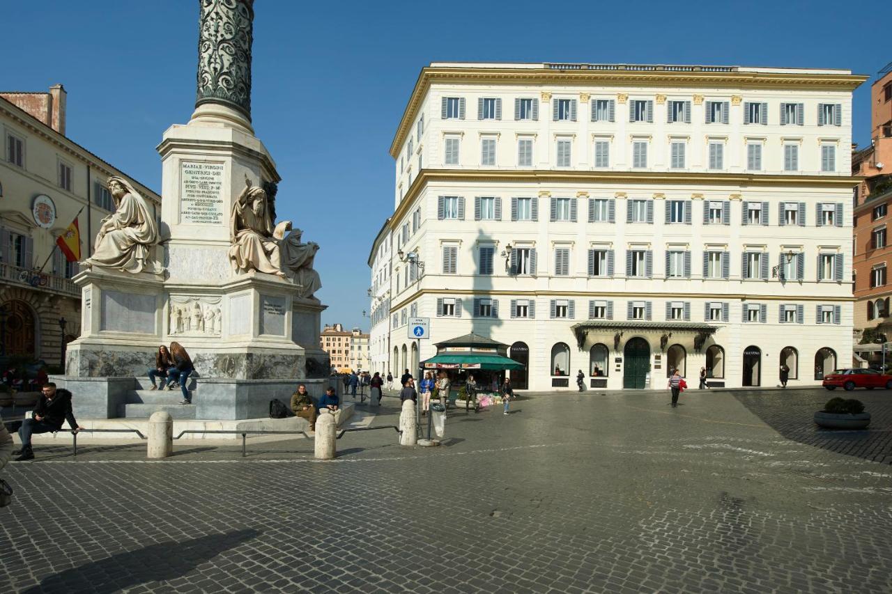 Harry's Bar Trevi Luxury - Mignanelli * Rome