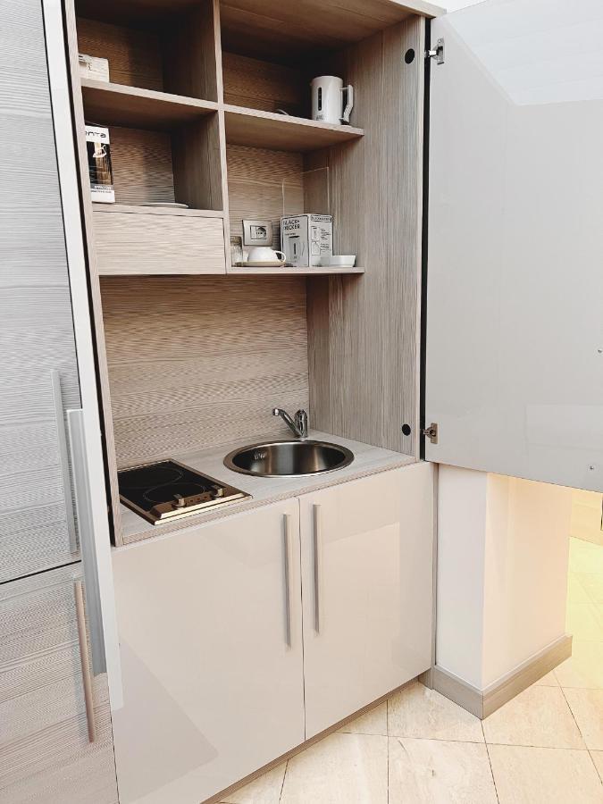 Harry's Bar Trevi Luxury - Mignanelli Apartment *